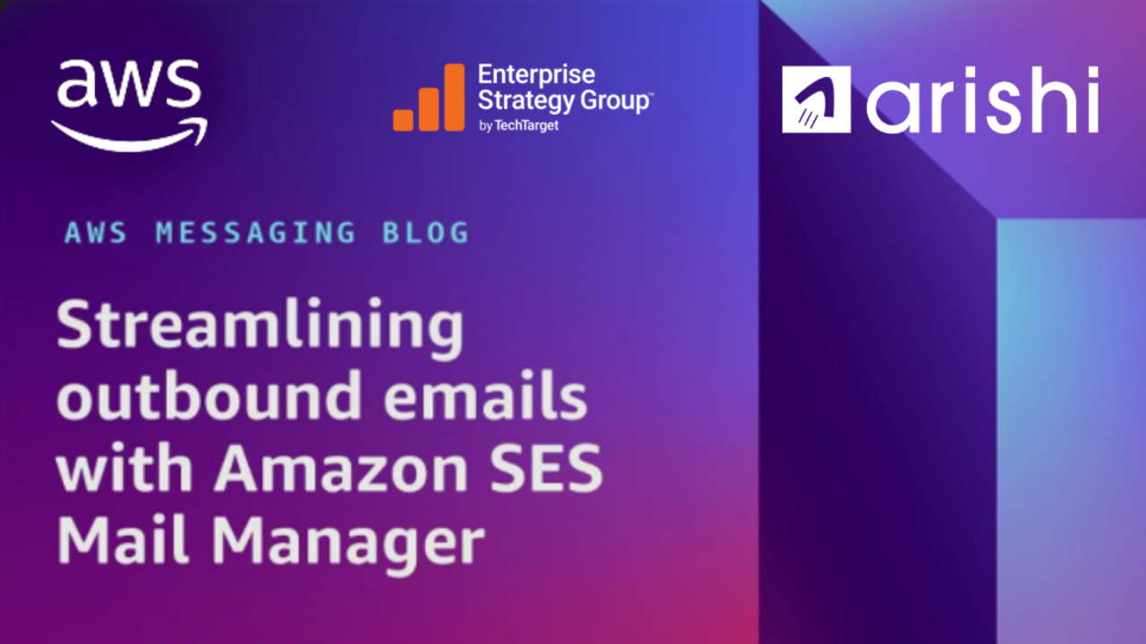 Unified Email Governance in a Complex Enterprise World